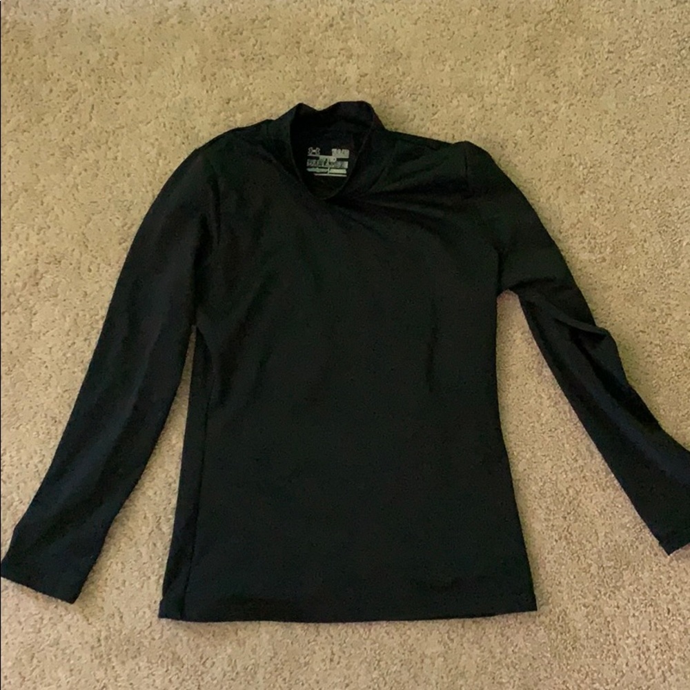 Under Armor Cold Gear shirt